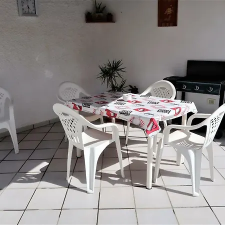 Villa Mango Tauro
