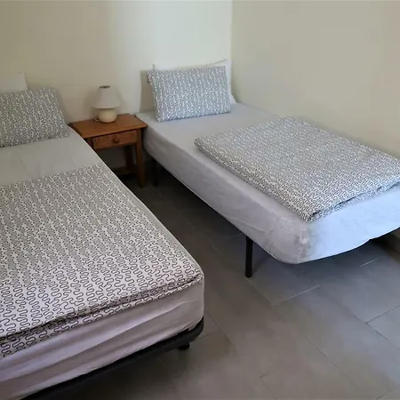 Villa Mango Tauro