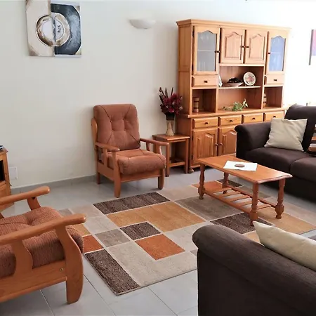 Villa Mango Tauro