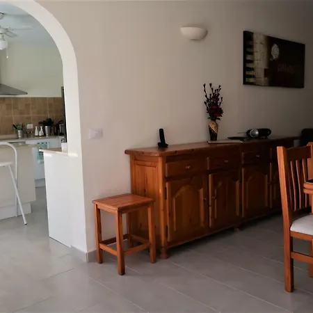 Villa Mango Tauro