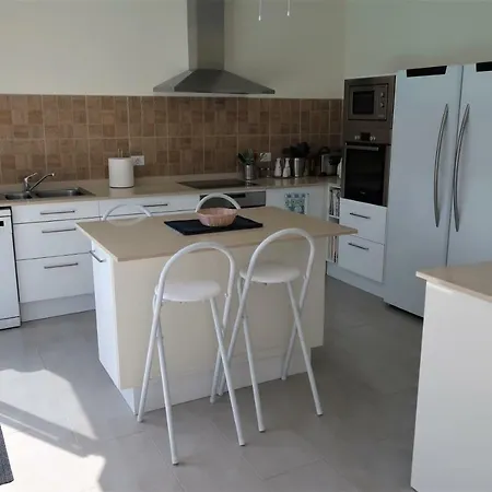 Villa Mango Tauro *