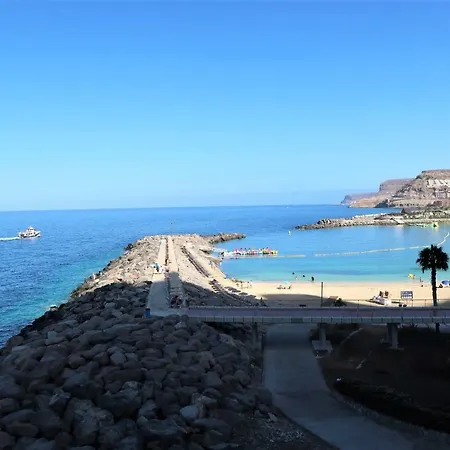 Villa Mango Tauro La Playa de Tauro