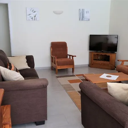 Villa Mango Tauro