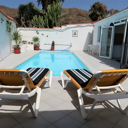 Villa Mango Tauro