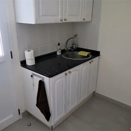 Mango Tauro Villa *